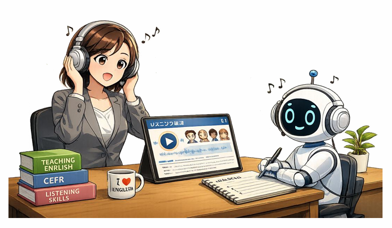 音シス イメージ